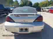 2004 Pontiac Grand Am SE1 with VIN 1G2NF52EX4C200337, listed as a IAAI auction lot 43313819 with Not provided miles and . Bid and sale history available at DreamBid. Image 15.