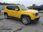2017 Jeep Renegade Latitude с VIN ZACCJABB6HPE88651, выставлен на аукционе Copart как лот 72070765 с пробегом 82 962 миль миль и Списание • Salvage title. История ставок и продаж доступна на DreamBid. Изображение 4.
