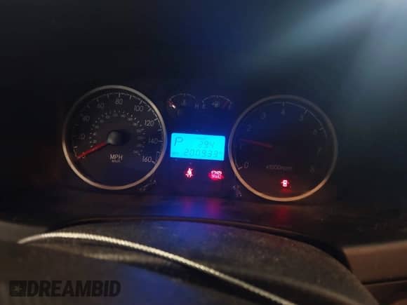 2008 Hyundai Tiburon GT с VIN KMHHN66F38U270181, выставлен на аукционе IAAI как лот 41371853 с пробегом 200 933 миль миль и . История ставок и продаж доступна на DreamBid. Изображение 7.