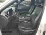 2018 Jeep Grand Cherokee Altitude z VIN 1C4RJFAG7JC167782, wystawiony jako Copart lot #83775285 z przebiegiem 98 035 mil mil oraz Szkoda całkowita • Salvage title. Historia ofert i sprzedaży dostępna na DreamBid. Obrazek 7.