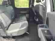 2024 Ford F-150 Lariat с VIN 1FTFW5L56RFB66594, выставлен на аукционе Copart как лот 69544925 с пробегом 21 982 миль миль и Списание • Salvage title. История ставок и продаж доступна на DreamBid. Изображение 10.