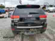 2017 Jeep Grand Cherokee Overland with VIN 1C4RJFCG7HC684748, listed as a Copart auction lot 81811815 with 72,945 mi miles and Salvage title. Bid and sale history available at DreamBid. Image 6.