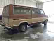 1991 Ford Econoline Cargo с VIN 1FMEE11H3MHB31282, выставлен на аукционе IAAI как лот 41943766 с пробегом 33 458 миль миль и . История ставок и продаж доступна на DreamBid. Изображение 4.