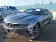 2019 Chevrolet Camaro 1LT с VIN 1G1FB1RS1K0141167, выставлен на аукционе IAAI как лот 43549775 с пробегом 17 320 миль миль и . История ставок и продаж доступна на DreamBid. Изображение 17.