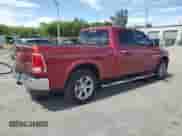 2015 Ram 1500 Laramie z VIN 1C6RR7VT1FS510032, wystawiony jako Copart lot #61121605 z przebiegiem 191 517 mil mil oraz Nie do naprawy • Non repairable. Historia ofert i sprzedaży dostępna na DreamBid. Obrazek 3.