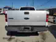 2005 Ford F-150 XL z VIN 1FTRF12285KF11204, wystawiony jako Copart lot #85546535 z przebiegiem 181 689 mil mil oraz Szkoda całkowita • Salvage title. Historia ofert i sprzedaży dostępna na DreamBid. Obrazek 6.