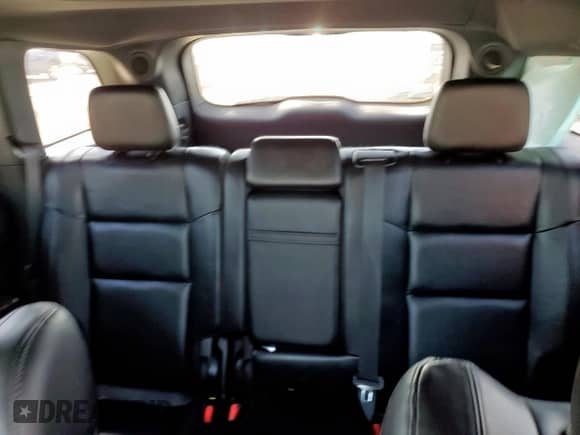 2022 Jeep Grand Cherokee Limited с VIN 1C4RJEBG1NC153438, выставлен на аукционе Copart как лот 66451475 с пробегом Не указан миль и Списание • Salvage title. История ставок и продаж доступна на DreamBid. Изображение 10.