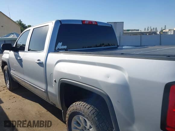 2016 GMC Sierra 1500 с VIN 3GTU2MEH4GG248615, выставлен на аукционе IAAI как лот 43388558 с пробегом 161 113 миль миль и . История ставок и продаж доступна на DreamBid. Изображение 14.