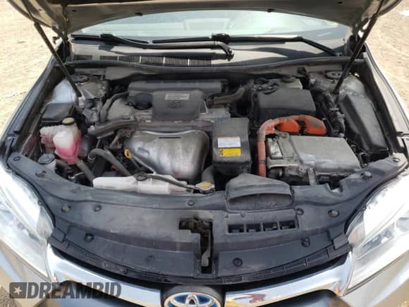 2015 Toyota Camry LE с VIN 4T1BD1FK4FU166997, выставлен на аукционе Copart как лот 67981695 с пробегом 66 416 миль миль и Списание • Salvage title. История ставок и продаж доступна на DreamBid. Изображение 11.