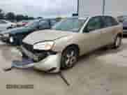 2004 Chevrolet Malibu Maxx LS с VIN 1G1ZT628X4F228376, выставлен на аукционе Copart как лот 64984075 с пробегом Не указан миль и На запчасти • Non repairable. История ставок и продаж доступна на DreamBid. Изображение 1.