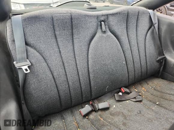 2002 Chevrolet Cavalier с VIN 1G1JC124427460752, выставлен на аукционе Copart как лот 84474575 с пробегом 203 370 миль миль и Списание • Salvage title. История ставок и продаж доступна на DreamBid. Изображение 10.