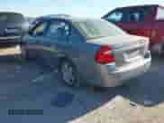 2007 Chevrolet Malibu с VIN 1G1ZT57F87F270552, выставлен на аукционе IAAI как лот 41844548 с пробегом 99 891 миль миль и . История ставок и продаж доступна на DreamBid. Изображение 3.