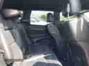 2018 Jeep Grand Cherokee Overland with VIN 1C4RJFCG9JC357564, listed as a IAAI auction lot 42902786 with 118,665 mi miles and . Bid and sale history available at DreamBid. Image 8.