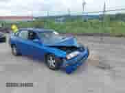 2005 Hyundai Elantra GLS с VIN KMHDN56D65U136395, выставлен на аукционе IAAI как лот 42615480 с пробегом 79 578 миль миль и . История ставок и продаж доступна на DreamBid. Изображение 1.