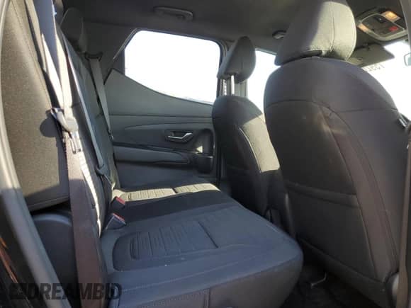 2024 Hyundai Santa Cruz SEL с VIN 5NTJBDAE0RH081096, выставлен на аукционе Copart как лот 75926144 с пробегом 9 702 миль миль и Списание • Salvage title. История ставок и продаж доступна на DreamBid. Изображение 10.