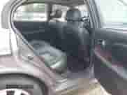 2004 Hyundai Sonata GLS with VIN KMHWF35H24A995689, listed as a IAAI auction lot 42749310 with 4,907 mi miles and . Bid and sale history available at DreamBid. Image 8.