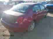 2005 Saturn ION ION 2 с VIN 1G8AJ52F65Z162146, выставлен на аукционе IAAI как лот 43124709 с пробегом 126 828 миль миль и . История ставок и продаж доступна на DreamBid. Изображение 4.