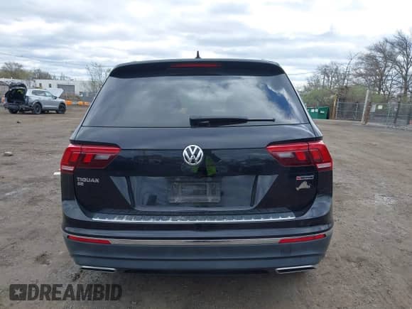 2021 Volkswagen Tiguan SE с VIN 3VV2B7AX0MM132946, выставлен на аукционе IAAI как лот 42050581 с пробегом 49 344 миль миль и . История ставок и продаж доступна на DreamBid. Изображение 15.