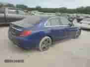 2021 Mercedes-Benz C 300 с VIN W1KWF8EB3MR635867, выставлен на аукционе Copart как лот 70583075 с пробегом 125 012 миль миль и Списание • Salvage title. История ставок и продаж доступна на DreamBid. Изображение 3.