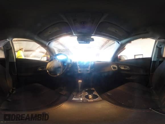 2012 Chevrolet Equinox 1LT z VIN 2GNFLEEK2C6239738, wystawiony jako IAAI lot #43163670 z przebiegiem 108 366 mil mil oraz . Historia ofert i sprzedaży dostępna na DreamBid. Obrazek 18.