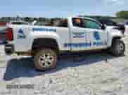 2018 Chevrolet Colorado 2WD LT с VIN 1GCHSCEA9J1165735, выставлен на аукционе Copart как лот 56942795 с пробегом Не указан миль и Списание • Salvage title. История ставок и продаж доступна на DreamBid. Изображение 3.