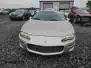 2001 Chevrolet Camaro with VIN 2G1FP22K212104627, listed as a Copart auction lot 60028145 with Not provided miles and Clean title. Bid and sale history available at DreamBid. Image 5.