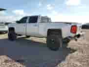 2015 Chevrolet Silverado 1500 LTZ z VIN 3GCUKSEJ2FG417441, wystawiony jako Copart lot #53751975 z przebiegiem 83 802 mil mil oraz Szkoda całkowita • Salvage title. Historia ofert i sprzedaży dostępna na DreamBid. Obrazek 2.