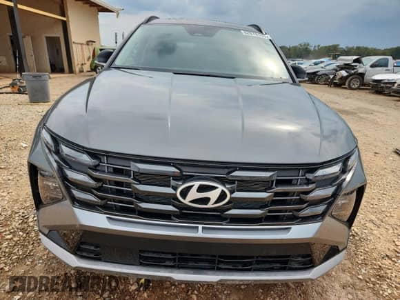 2025 Hyundai Tucson SEL Convenience с VIN 5NMJC3DE8SH546390, выставлен на аукционе Copart как лот 82078135 с пробегом 313 миль миль и Списание • Salvage title. История ставок и продаж доступна на DreamBid. Изображение 5.