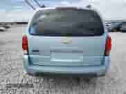 2007 Chevrolet Uplander Cargo с VIN 1GBDV131X7D154400, выставлен на аукционе Copart как лот 48809105 с пробегом 74 327 миль миль и Списание • Salvage title. История ставок и продаж доступна на DreamBid. Изображение 6.