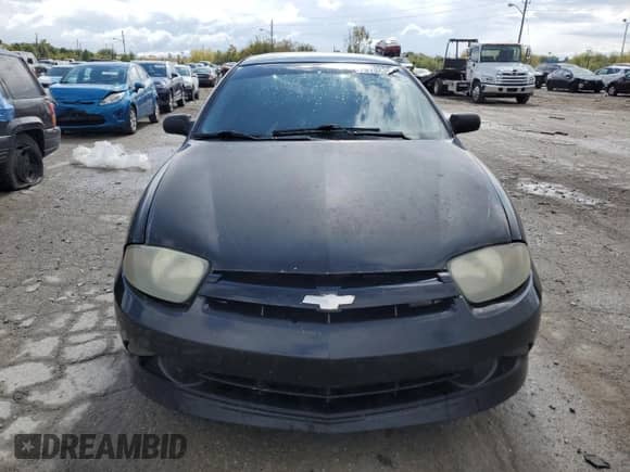 2004 Chevrolet Cavalier LS Sport с VIN 1G1JH52F047144441, выставлен на аукционе Copart как лот 76132364 с пробегом 267 873 миль миль и Списание • Salvage title. История ставок и продаж доступна на DreamBid. Изображение 5.