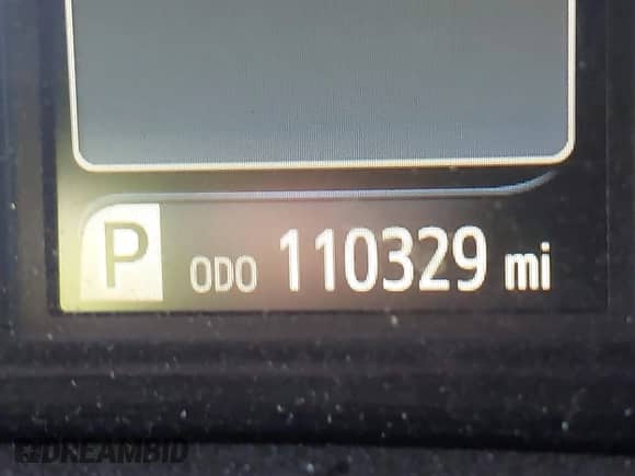 2015 Toyota Sienna SE with VIN 5TDXK3DC4FS658148, listed as a IAAI auction lot 41601341 with 110,329 mi miles and . Bid and sale history available at DreamBid. Image 15.