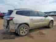 2015 Chevrolet Traverse LT с VIN 1GNKRHKD5FJ159054, выставлен на аукционе Copart как лот 69968475 с пробегом 195 757 миль миль и Списание • Salvage title. История ставок и продаж доступна на DreamBid. Изображение 3.