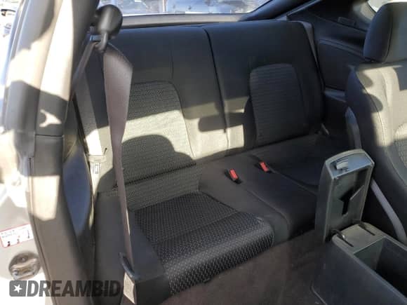 2007 Hyundai Tiburon GS with VIN KMHHM66DX7U246220, listed as a Copart auction lot 53555715 with 105,305 mi miles and Salvage title. Bid and sale history available at DreamBid. Image 10.