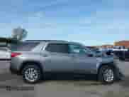 2019 Chevrolet Traverse LT Cloth с VIN 1GNERMKWXKJ240732, выставлен на аукционе IAAI как лот 41035467 с пробегом 127 652 миль миль и . История ставок и продаж доступна на DreamBid. Изображение 14.