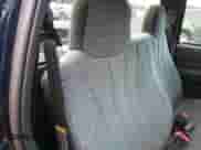 2000 Chevrolet S-10 LS z VIN 1GCCS1449Y8130785, wystawiony jako Copart lot #47471365 z przebiegiem 75 343 mil mil oraz Szkoda całkowita • Salvage title. Historia ofert i sprzedaży dostępna na DreamBid. Obrazek 10.