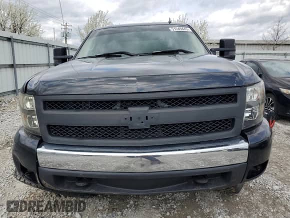 2007 Chevrolet Silverado 1500 2LT z VIN 2GCEK13MX71534268, wystawiony jako Copart lot #51249445 z przebiegiem Nie podano mil oraz Szkoda całkowita • Salvage title. Historia ofert i sprzedaży dostępna na DreamBid. Obrazek 5.