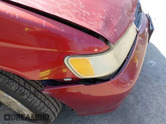 2002 Honda Odyssey EX with VIN 2HKRL18602H561267, listed as a IAAI auction lot 42835580 with 190,400 mi miles and . Bid and sale history available at DreamBid. Image 16.