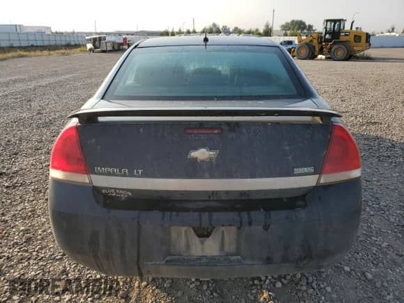 2011 Chevrolet Impala LT Fleet с VIN 2G1WG5EK1B1292349, выставлен на аукционе Copart как лот 71884165 с пробегом 159 907 миль миль и Списание • Salvage title. История ставок и продаж доступна на DreamBid. Изображение 6.