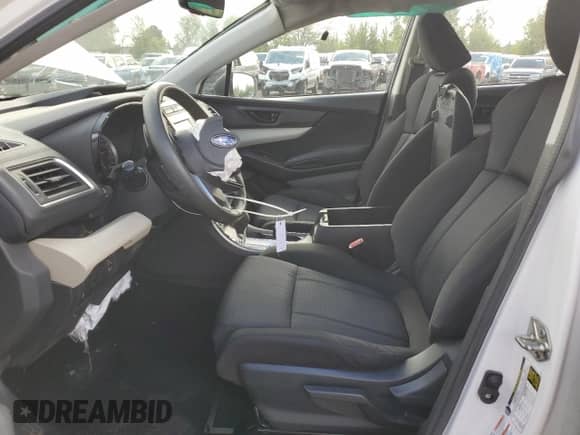 2019 Subaru Ascent z VIN 4S4WMAAD1K3454891, wystawiony jako Copart lot #75309884 z przebiegiem 72 931 mil mil oraz Szkoda całkowita • Salvage title. Historia ofert i sprzedaży dostępna na DreamBid. Obrazek 7.