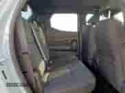 2024 Hyundai Santa Cruz SE с VIN 5NTJA4AE3RH083184, выставлен на аукционе Copart как лот 85854175 с пробегом 21 578 миль миль и Списание • Salvage title. История ставок и продаж доступна на DreamBid. Изображение 12.
