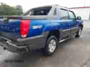 2003 Chevrolet Avalanche with VIN 3GNEK13T33G149232, listed as a IAAI auction lot 42748539 with 158,888 mi miles and . Bid and sale history available at DreamBid. Image 4.