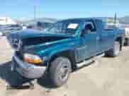 1999 Dodge Dakota SLT с VIN 1B7GG22Y2XS120745, выставлен на аукционе IAAI как лот 42032442 с пробегом Не указан миль и . История ставок и продаж доступна на DreamBid. Изображение 2.