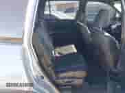 2022 Honda Passport EX-L с VIN 5FNYF7H57NB005716, выставлен на аукционе IAAI как лот 41078499 с пробегом 33 141 миль миль и . История ставок и продаж доступна на DreamBid. Изображение 8.