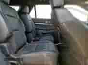 2017 Ford Explorer Platinum с VIN 1FM5K8HT4HGD98468, выставлен на аукционе Copart как лот 69504445 с пробегом Не указан миль и Списание • Salvage title. История ставок и продаж доступна на DreamBid. Изображение 11.