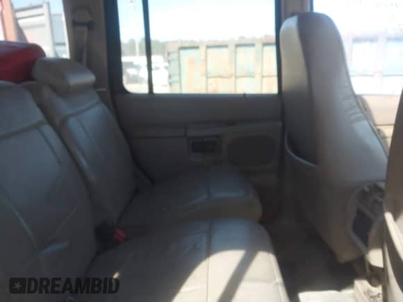 1998 Ford Explorer XLT с VIN 1FMZU32P9WZB97578, выставлен на аукционе IAAI как лот 41604341 с пробегом 183 881 миль миль и . История ставок и продаж доступна на DreamBid. Изображение 8.