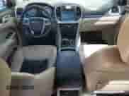 2013 Chrysler 300 with VIN 2C3CCAAG3DH513304, listed as a Copart auction lot 71484675 with 171,733 mi miles and Salvage title. Bid and sale history available at DreamBid. Image 8.