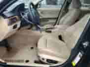 2006 BMW 3 Series 330i с VIN WBAVB33536KS36113, выставлен на аукционе Copart как лот 87122015 с пробегом 188 796 миль миль и Чистый • Clean title. История ставок и продаж доступна на DreamBid. Изображение 7.