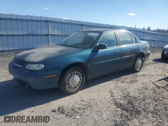2002 Chevrolet Malibu с VIN 1G1ND52J12M648707, выставлен на аукционе Copart как лот 90827645 с пробегом 114 419 миль миль и Чистый • Clean title. История ставок и продаж доступна на DreamBid. Изображение 1.