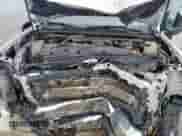 2022 Chevrolet Silverado 3500HD LTZ z VIN 1GC4YUEY1NF267796, wystawiony jako Copart lot #51216735 z przebiegiem 73 688 mil mil oraz Szkoda całkowita • Salvage title. Historia ofert i sprzedaży dostępna na DreamBid. Obrazek 11.