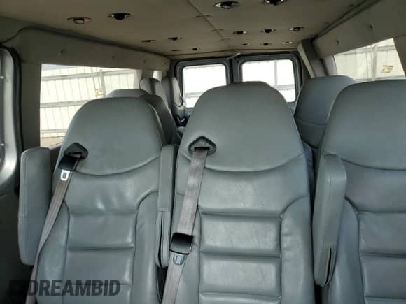 2013 Ford Econoline Cargo Commercial with VIN 1FTSS3EL6DDB11559, listed as a Copart auction lot 67787545 with Not provided miles and Salvage title. Bid and sale history available at DreamBid. Image 10.